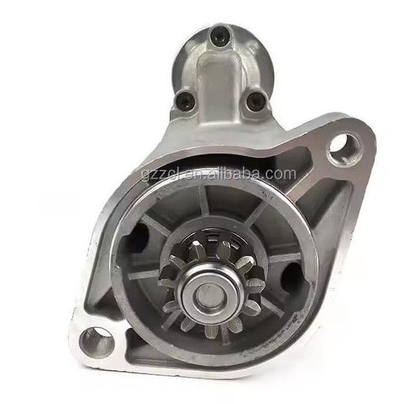 ST1893R-TOYOTA HILUX N/M 1GD 2GD 12V 11T 2B STARTER MOTOR