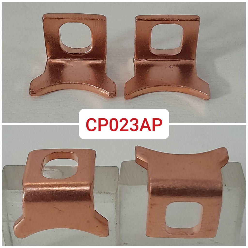 CP023AP-ND STARTER SMALL BOTH LEGS CONTACT POINT