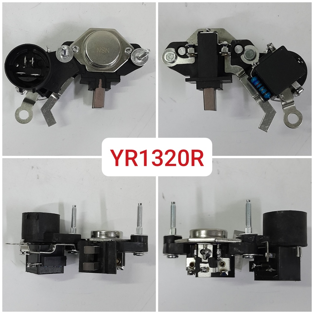 YR1320R- IZU TRANS 12V FC-GL UP REGULATOR