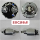 SS0029ZM1-BSH DTZ 12V BIG SOLENOID SWITCH