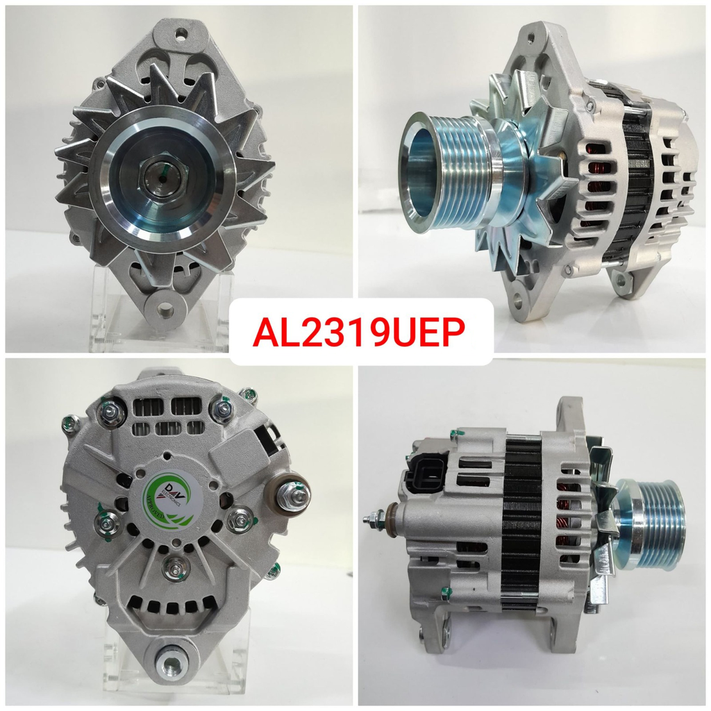 AL2319UEP-IZU N/M 24V 50A 8PK 1PIN ALTERNATOR