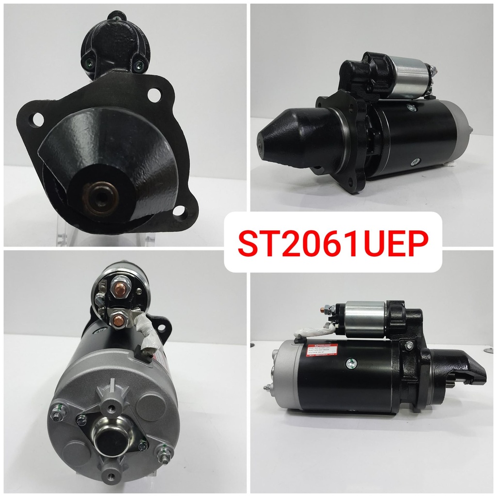 ST2061UEP-BSH 24V 9T 368S LHO STARTER MOTOR