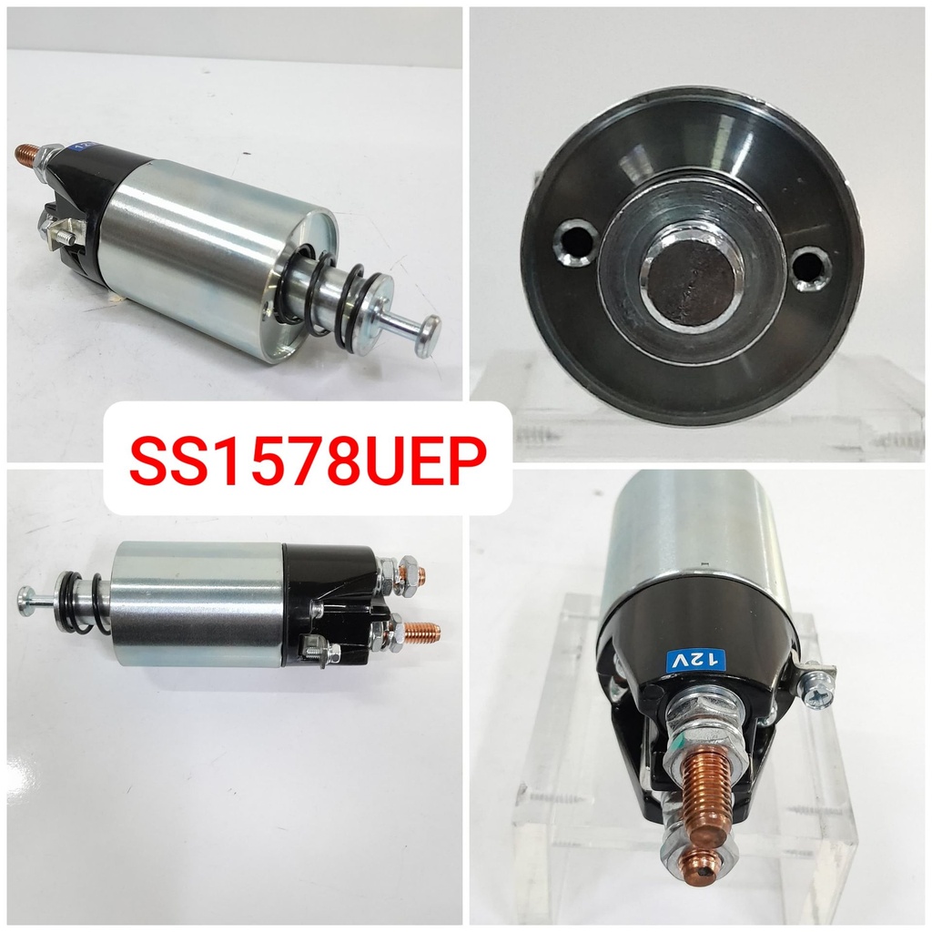 SS1563UEP-MITS CANTER 12V RBC SOLENOID SWITCH