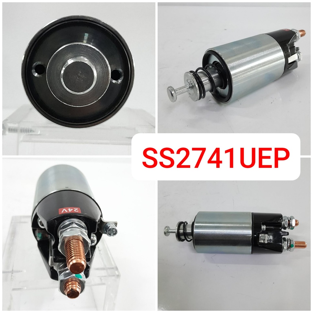 SS2741UEP-RNT/MITS. 24V N/M 10MM S. SWITCH