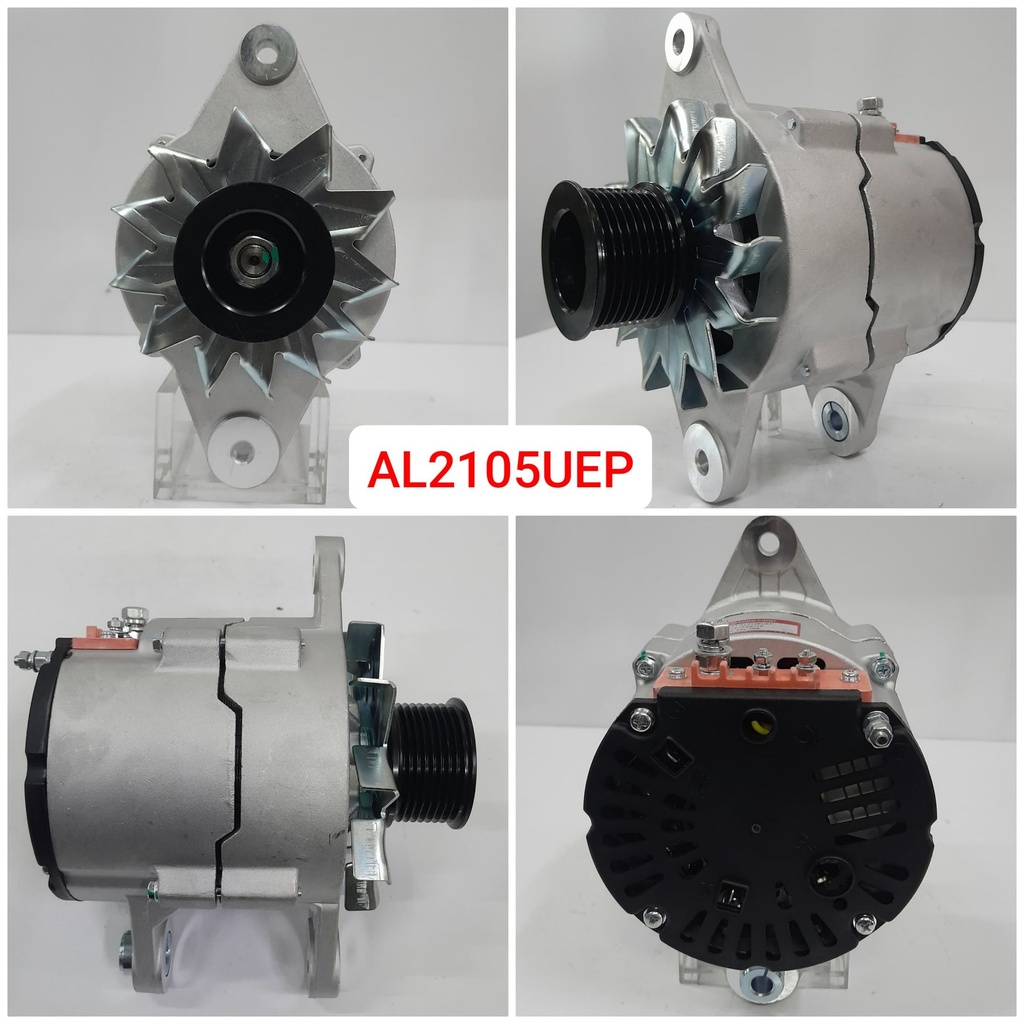 AL2105UEP-CNA 24V 3FF 70A 8PK STR. ALTERNATOR
