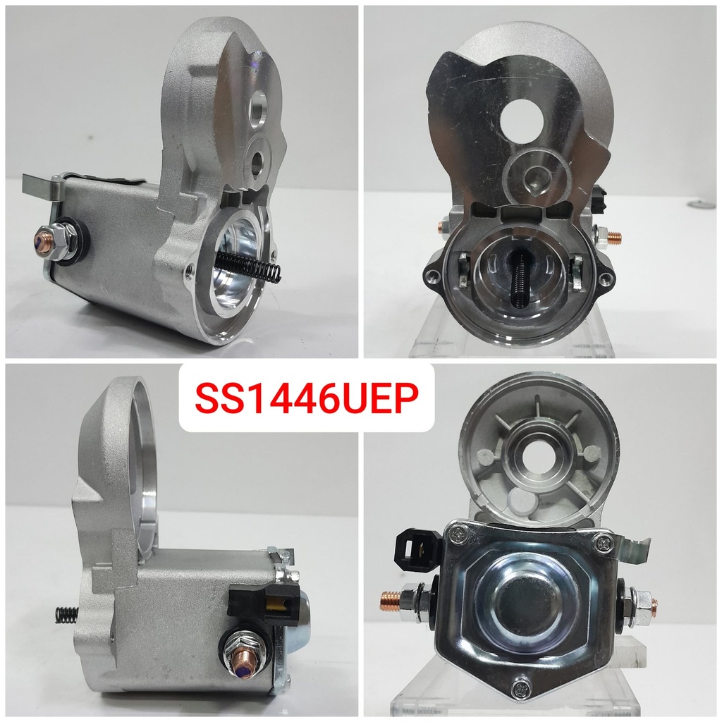 SS1446UEP-KUBOTA ND 12V 1.2KW LH S/BOLT SOLENOID