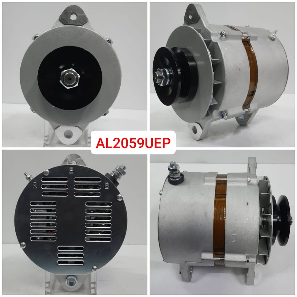 AL2059UEP-24V ALTERNATOR