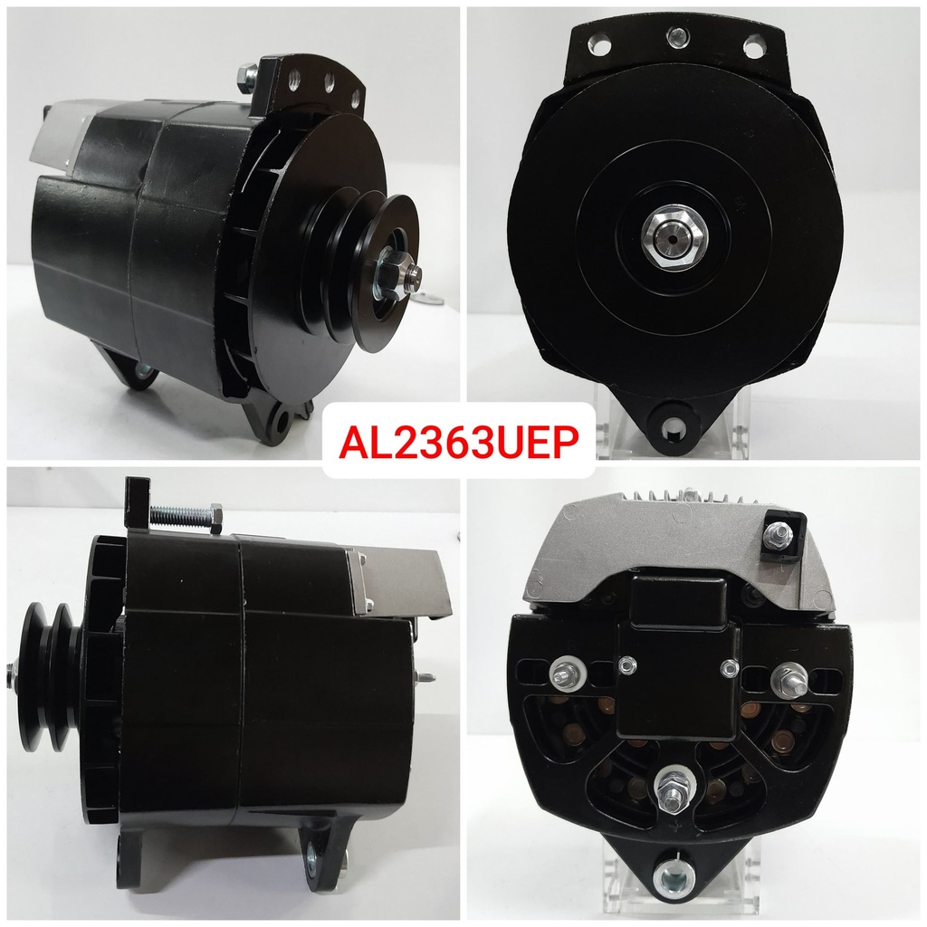 AL2363UEP-LEECE NEVILLE 24V 150A AC ALTERNATOR