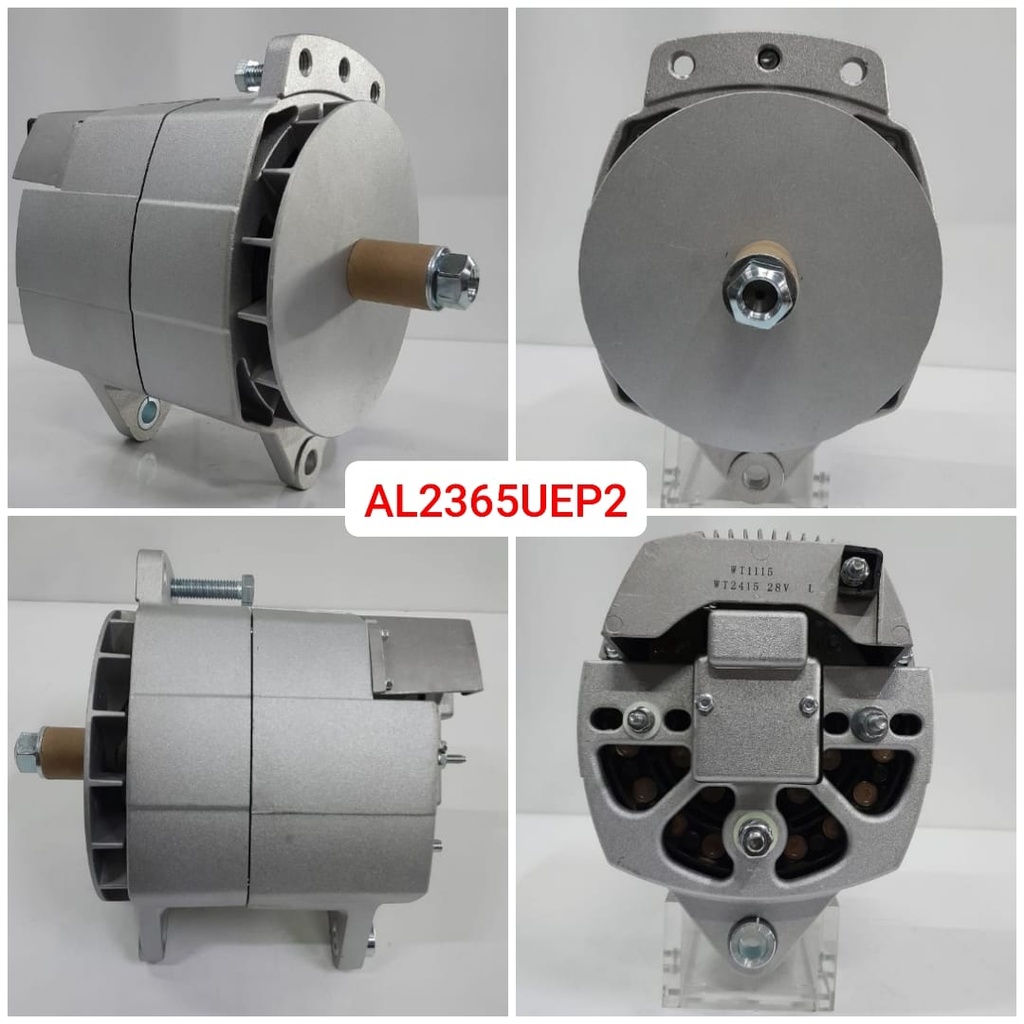 AL2365UEP2-LEECE NEVILLE 24V 175A B ALTERNATOR