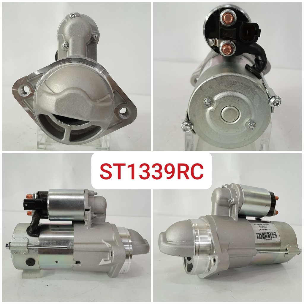 ST1339RC-HYUNDAI/KIA 12V 11T STARTER MOTOR