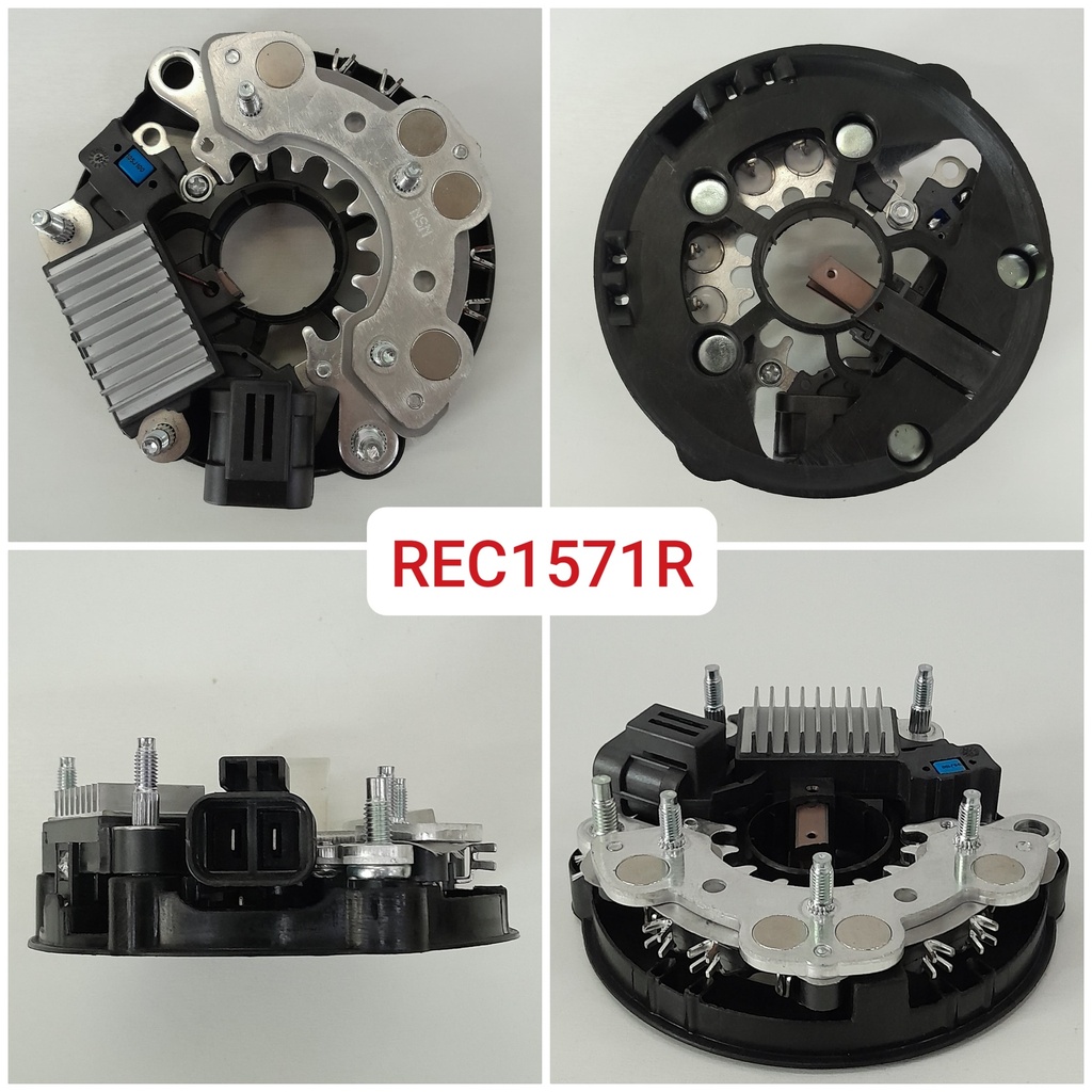 REC1571R-REG+REC ASSAMBLY 12V