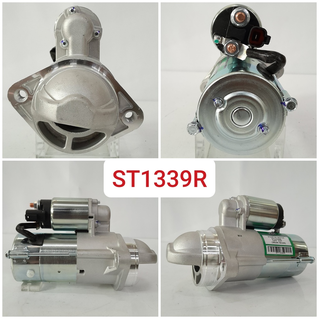 ST1339R-HYUNDAI/KIA 12V 11T STARTER MOTOR