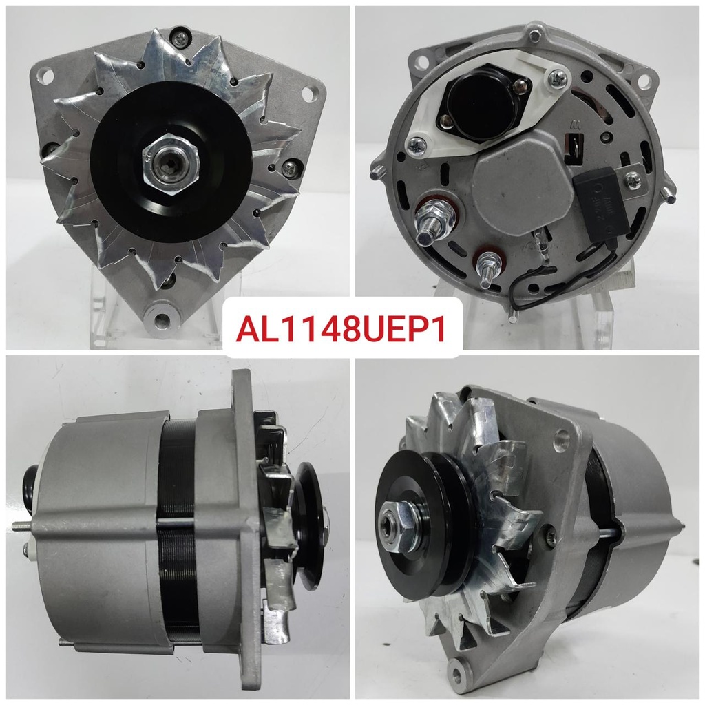 AL1148UEP1-DTZ 12V 120A MRCD TY ALTERNATR