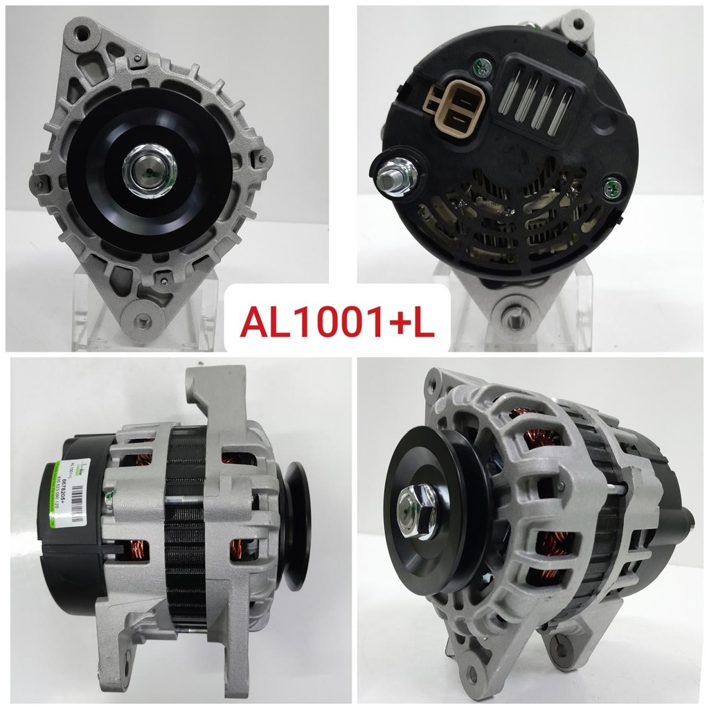 AL1001+L-BBT 12V 90A ALTERNATOR