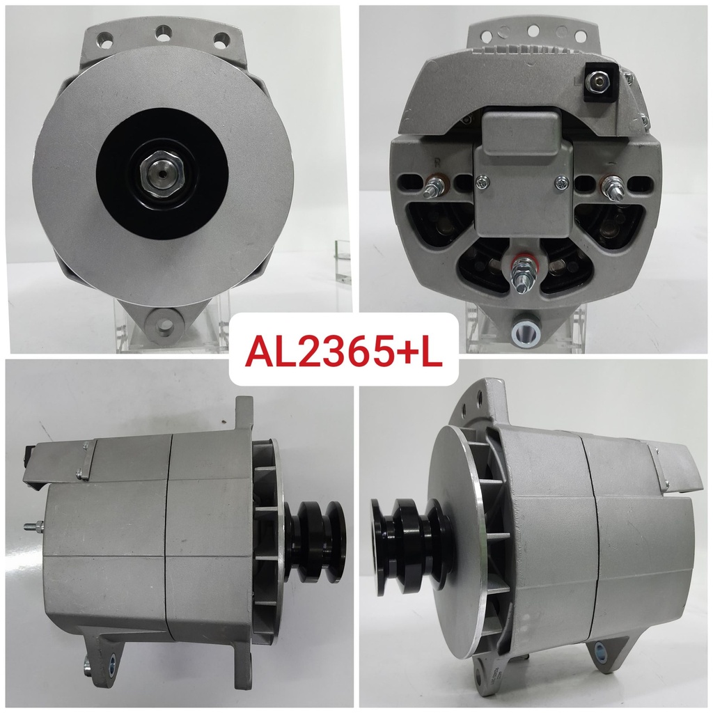 AL2365+L-LEECE NEVILLE 24V 150A B ALTERNATOR
