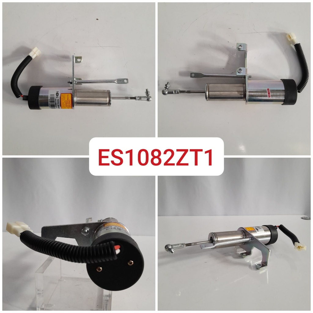 ES1082ZT1-INDIAN WOOD/CUMMINS THICK RIGHT TYP 6BT 12V STOPPER SWITCH