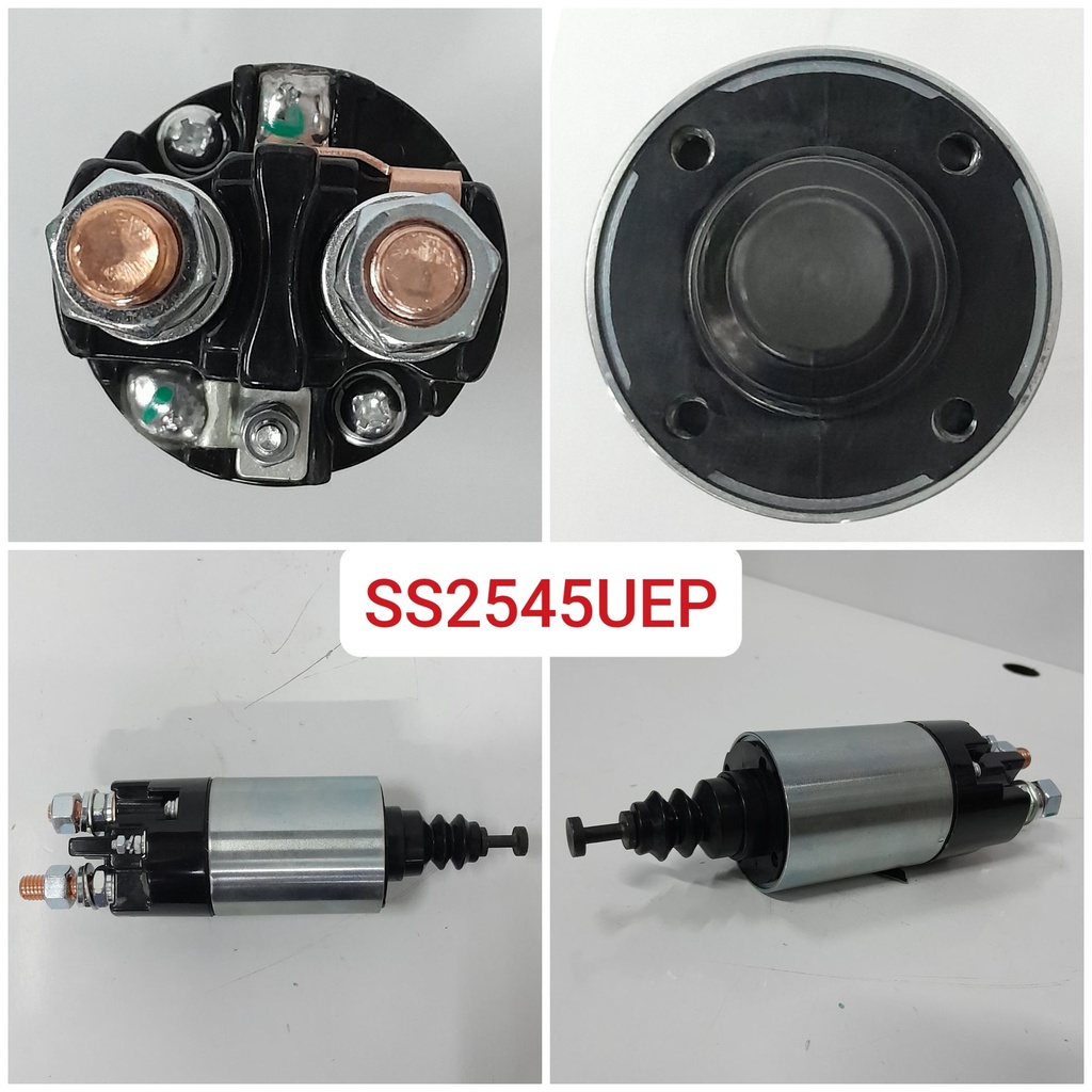 SS2545UEP-MITS/MRCD 39MT N/M M12 LBC SOLENOID SWITCH