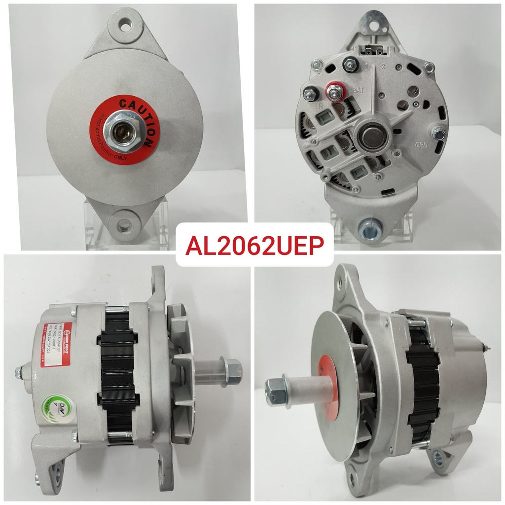 AL2062UEP-CT 22SI 24V 70A ALTERNATOR