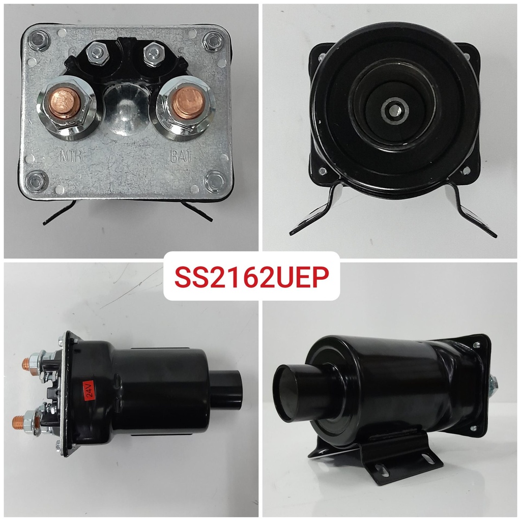 SS2162UEP-40MT/50MT 24V SOLENOID SWITCH