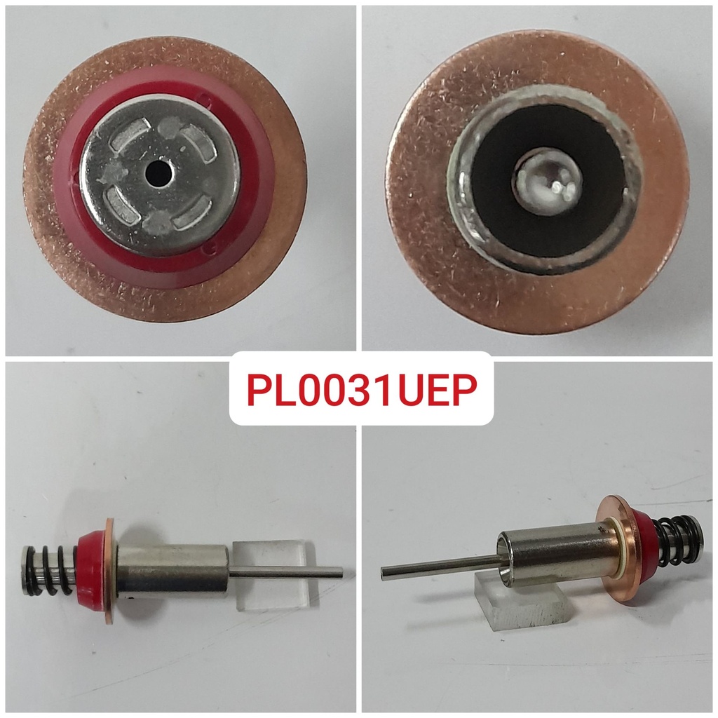 PL0031UEP-ND BIG 119MM STARTER PLUNGER