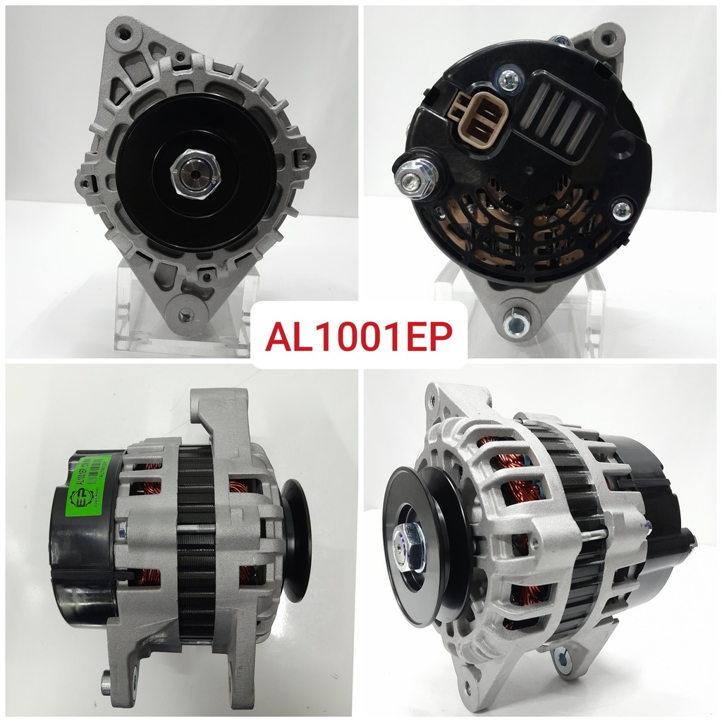 AL1001EP-BBT 12V 90A ALTERNATOR