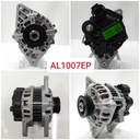 AL1007EP-HYUNDAI 12V 90A 4PK 2P BACK ALTERNATOR