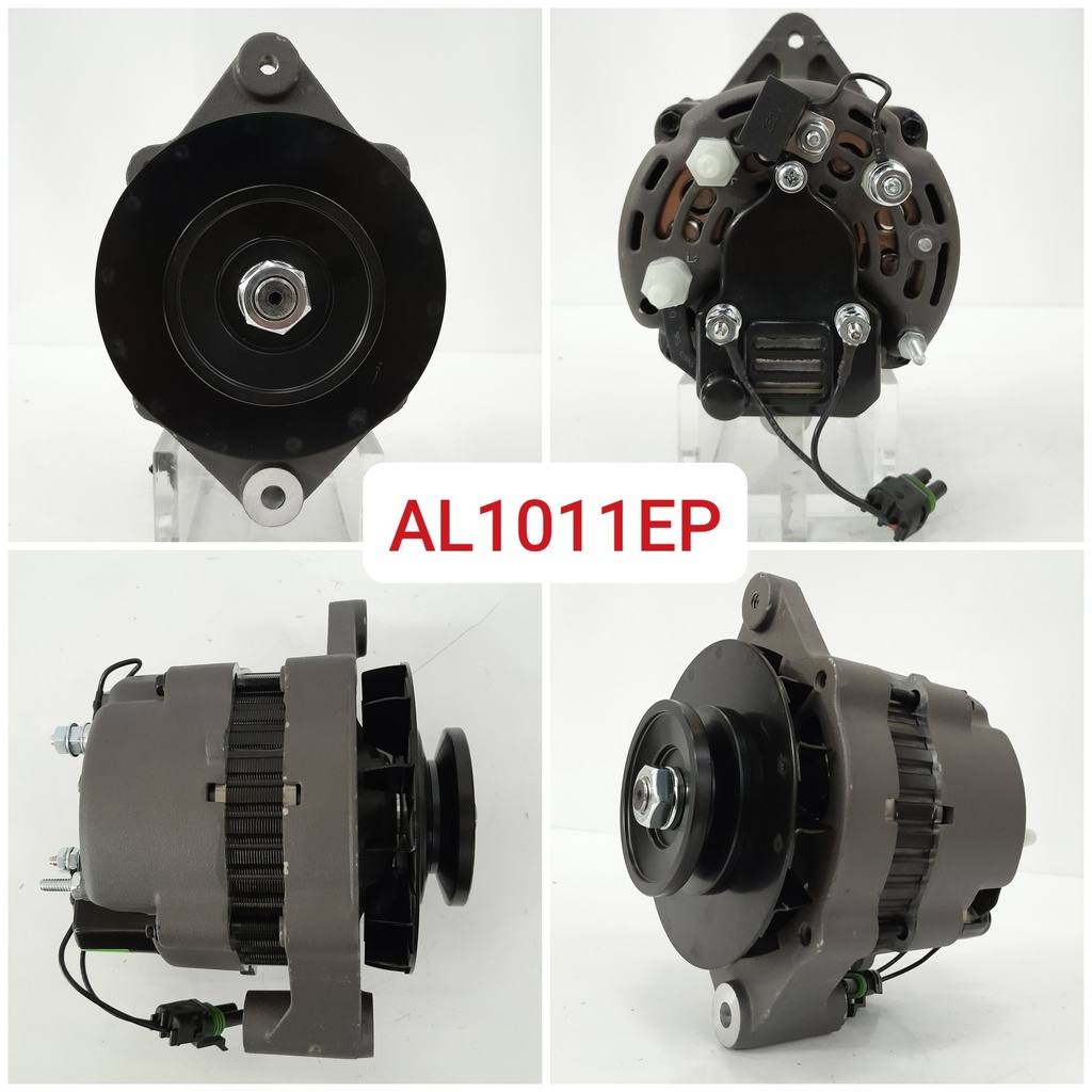 AL1011EP-BBT MND O/M 12V 55A ALTERNATOR