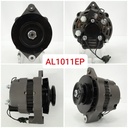 AL1011EP-BBT MND O/M 12V 55A ALTERNATOR
