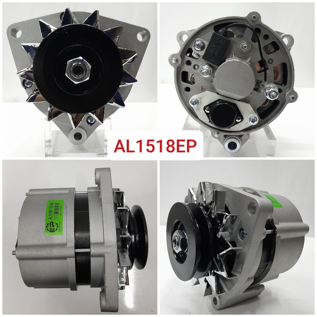 AL1518EP-MCD 12V 55A ALTERNATOR