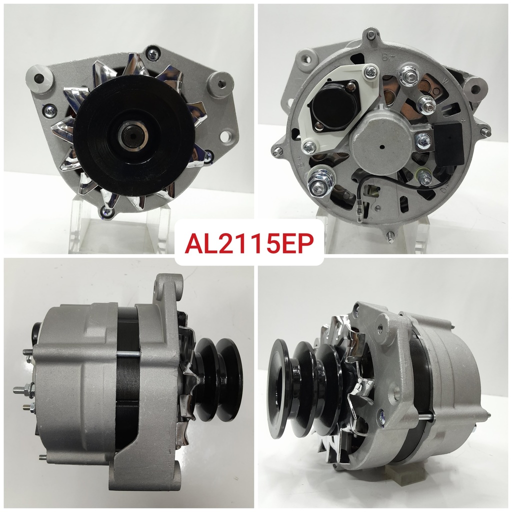 AL2115EP-CNA WD6 JACK 24 V 55A 2 V ALTERNATOR