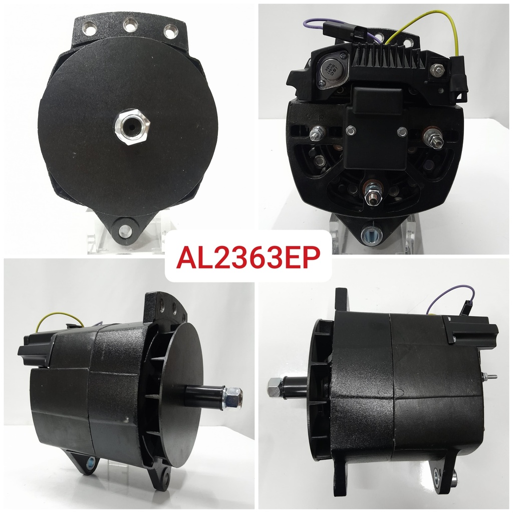 AL2363EP-LEECE NEVILLE 24V 150A AC ALTERNATOR
