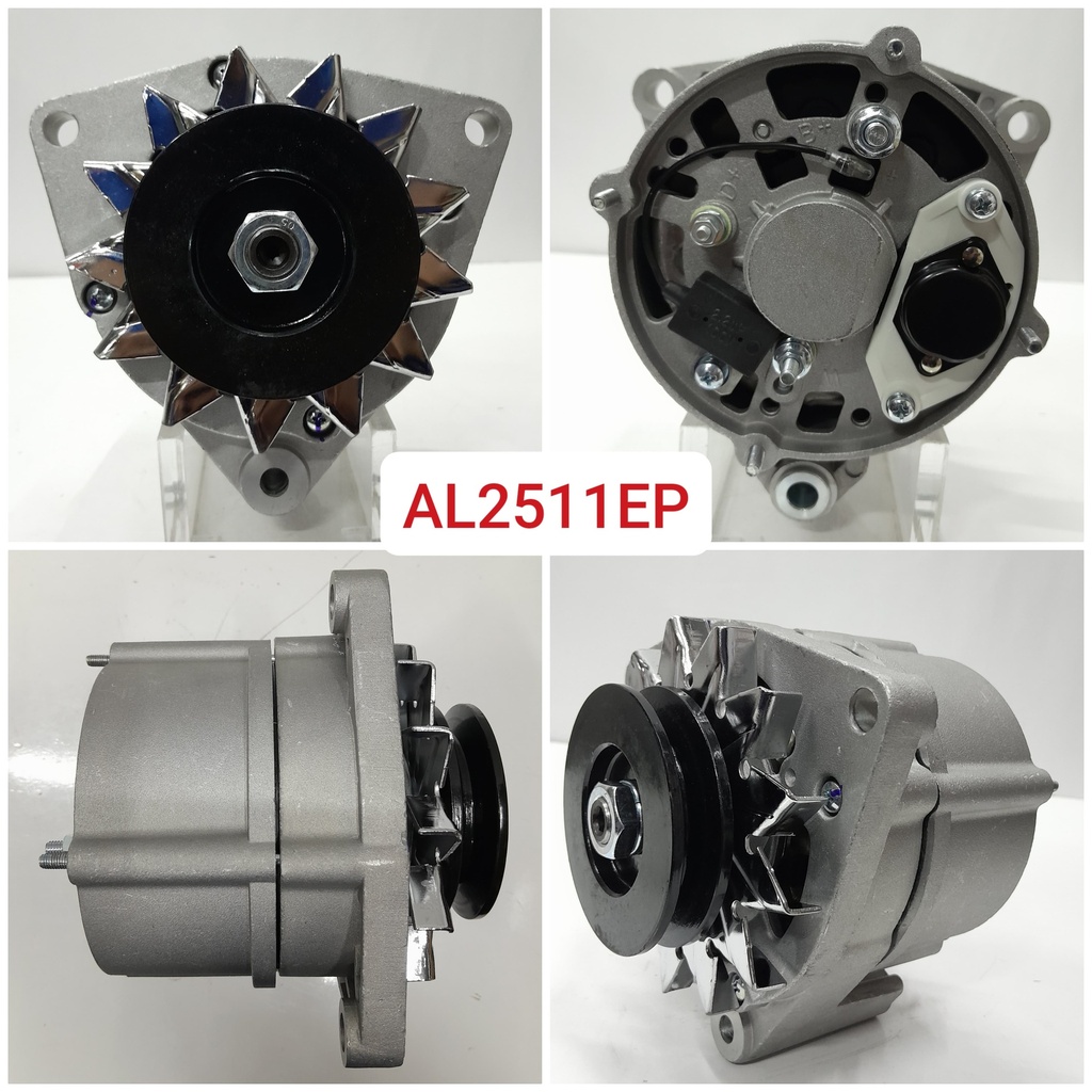 AL2511EP-MCD 24V 27A/35A 1V ALTERNATOR