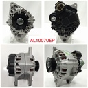 AL1007UEP-HYUNDAI 12V 90A 4PK 2P BACK LHE ALTERNATOR