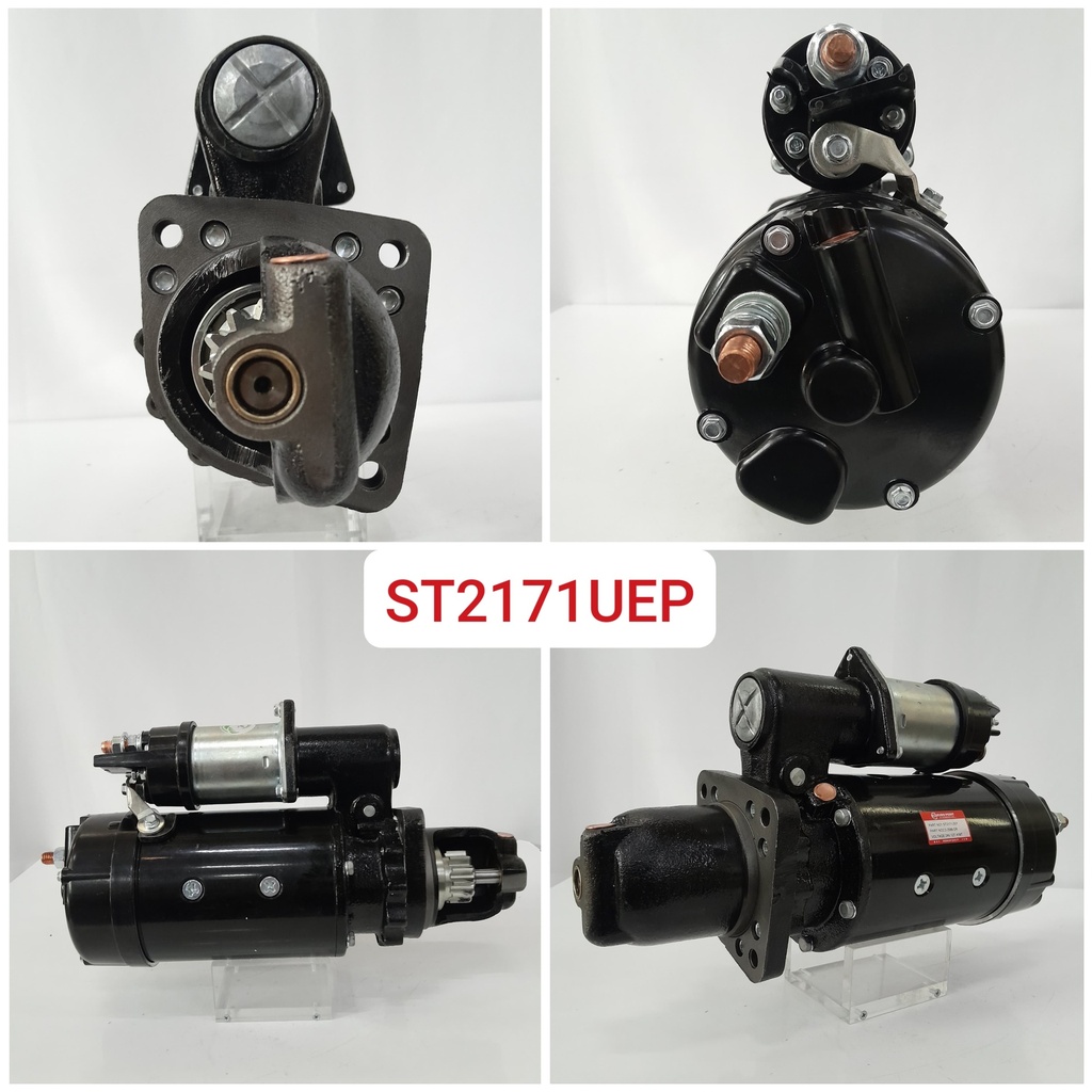 ST2171UEP-41 MT 950F 24V 12T LHO STARTER MOTOR 