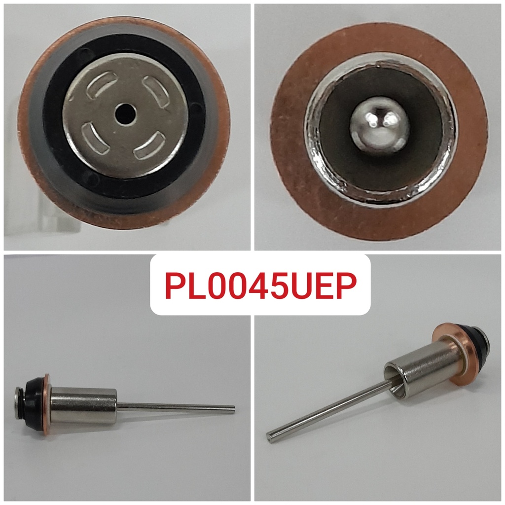 PL0045UEP-ND BIG 124MM STARTER MOTOR PLUNGER