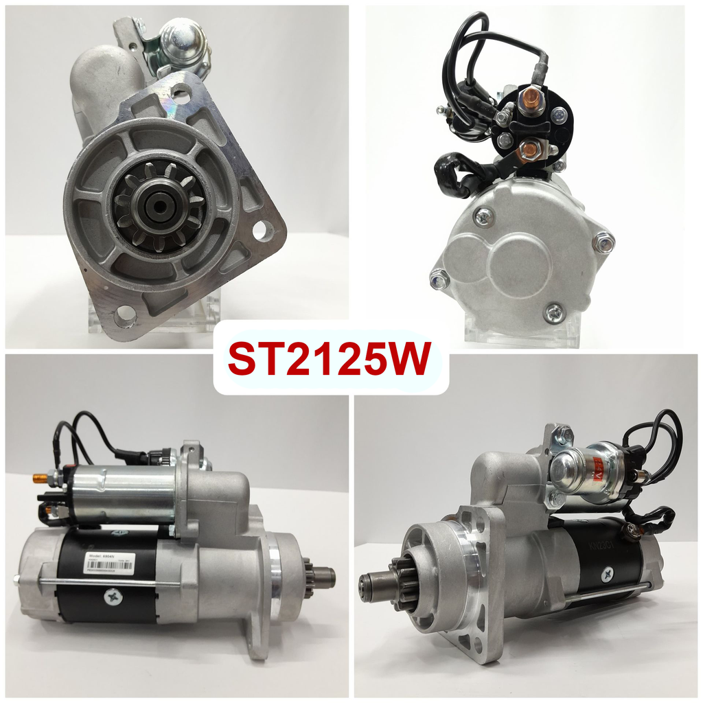 ST2125W-29MT 24V 11T ULC STARTER MOTOR