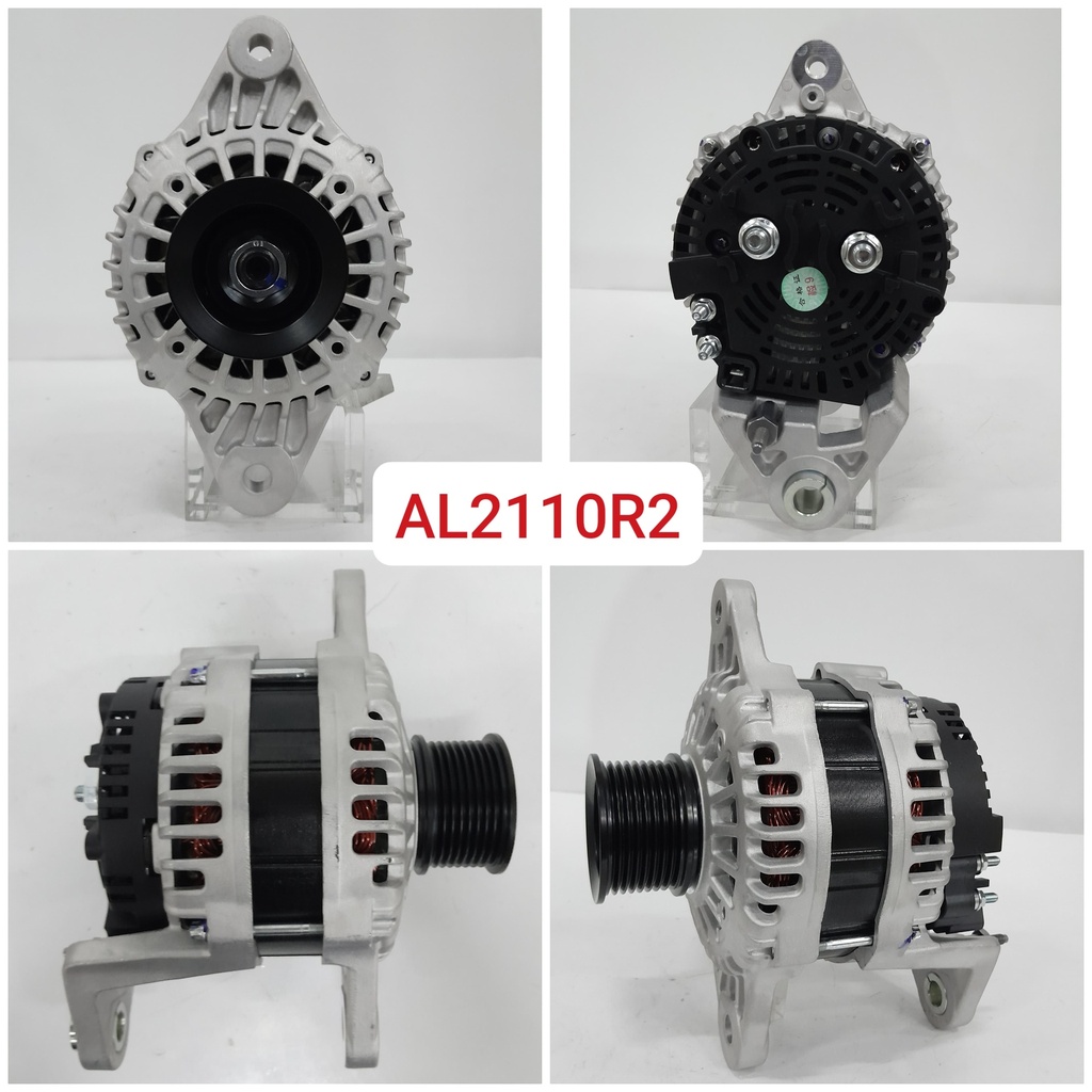 AL2110R2-CNA 24V 70A 5FF 8PK CT/MIT CUMMINS DONGFENG LSDF4.5 MESIN ALTERNATOR