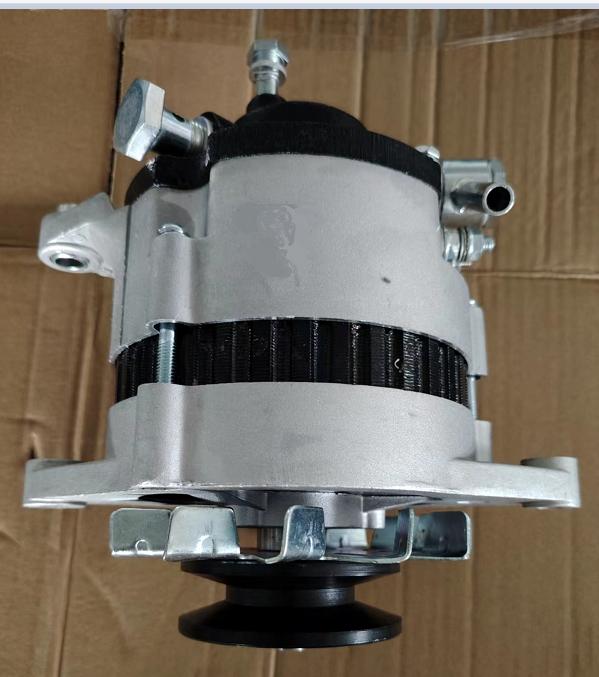 AL2108R2-CNA 24V 35A STR EAR 1V 6FF ALTERNATOR WITH PUMP