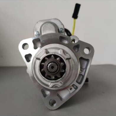 ST2195R1-CMN TOY 24V 10T LONG BODY 3B LHC STARTER MOTOR
