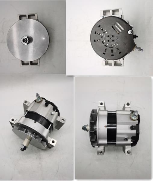 AL2095R -CT ND 24V 8PK 150A LONG FITTING OEM ALTERNATOR