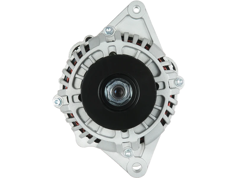 AL1423AP-MITS L200 N/M 12V 90A W/PUMP ALTERNATOR