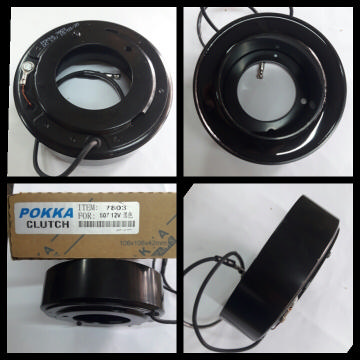 [ACOIL003] ACOIL003   - 12V 507 COMPRESSOR COIL