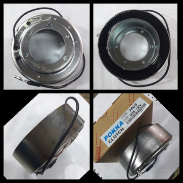 [ACOIL006] ACOIL006   - 12V 508 COMPRESSOR COIL