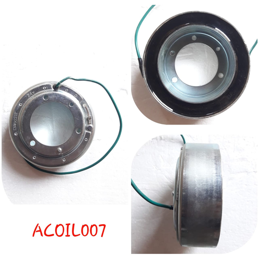 [ACOIL007] ACOIL007   - 24V 508 COMPRESSOR COIL