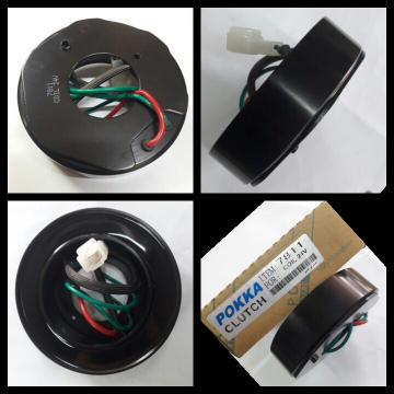 [ACOIL011] ACOIL011   - 24V TOYOTA 15/17 ND COMPRESSOR COIL