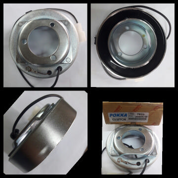 [ACOIL030] ACOIL030   - NSSN DKS 12V RECTANGLE A/C COIL