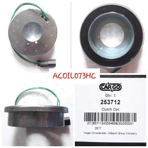 [ACOIL073HC] ACOIL073HC-24V CATERPILLAR COMPRESSOR AC COIL