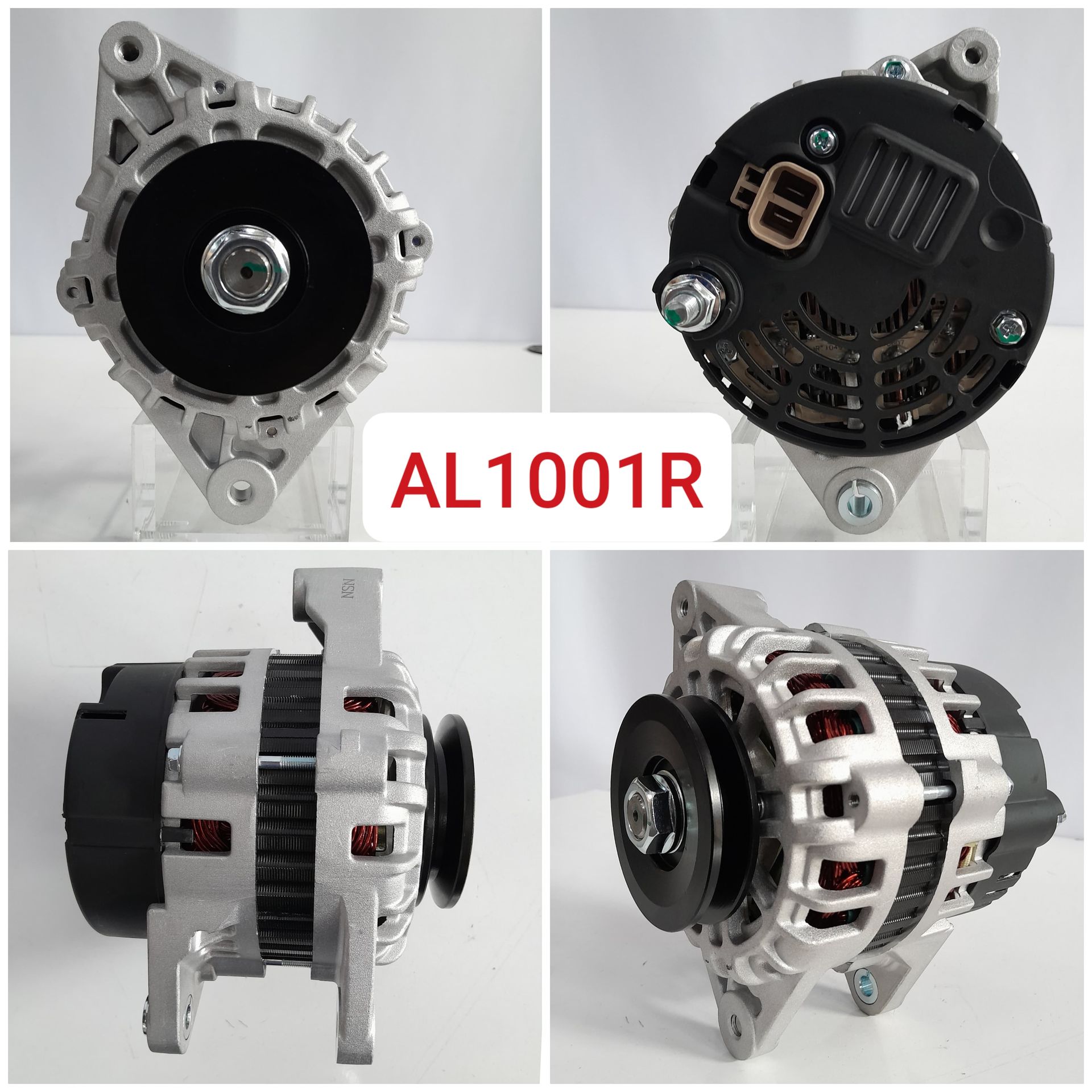 AL1001R- BBT 12V 90A 1V ALTERNATOR