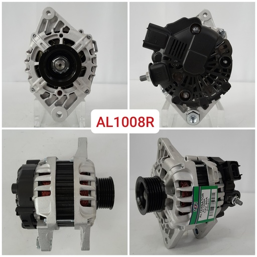 [AL1008R] AL1008R-HND 12V 90A D/F LHE 4PK 2P UP REGULATOR