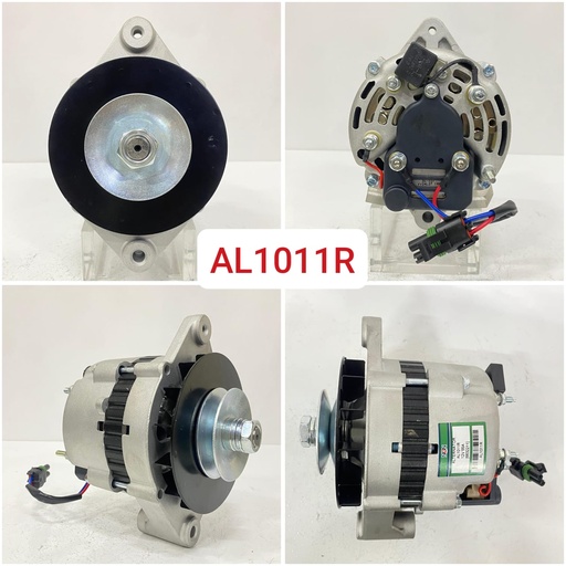 [AL1011R] AL1011R-BBT MND O/M 12V 55A ALTERNATOR